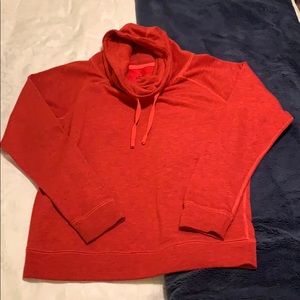Nike sweatshirt